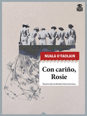 cover image of Con cariño, Rosie